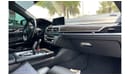 BMW 750Li X drive 7 series  2018