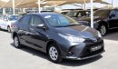 Toyota Yaris Y2 ACCIDENTS FREE - GCC - ORIGINAL PAINT - ENGINE 1500 CC - PERFECT CONDITION INSIDE OUT