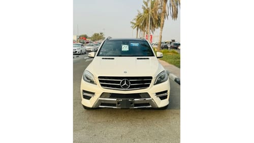 مرسيدس بنز ML 350 ‏رباعية الدفع‎, ‏أوتوماتيك‎, ‏بترول‎ 6cyl 3.5L, ‏سيارة دفع رباعي‎ 5dr, (W166) ‏Std‎ ‏ML 350‎ ‏مرسيدس