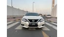 Nissan Altima S 2.5L