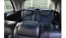 Mercedes-Benz GL 500 BEST DEAL - LOW MILEAGE - MERCEDES GL 500 4MATIC - ORIGINAL PAINT - WELL MAINTAINED - GCC