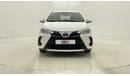 Toyota Yaris SE 1.5 | Zero Down Payment | Free Home Test Drive