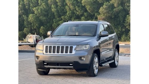 Jeep Grand Cherokee Overland jeep grand cherokee 2013 model