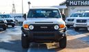 Toyota FJ Cruiser FINAL EDITION  0073/1000