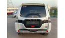 Mitsubishi Pajero 3.5L Petrol, Leather Seat, Sunroof Full Option, RTA PASS (LOT # 1807)