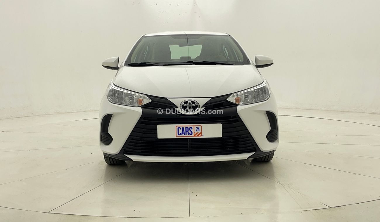 Toyota Yaris SE 1.5 | Zero Down Payment | Home Test Drive