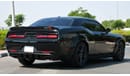 Dodge Challenger SXT Blackline 3.6L Dodge Challenger Demon Kit | Low Milage | Perfect Condition 2020