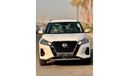 Nissan Kicks Nissan Kicks