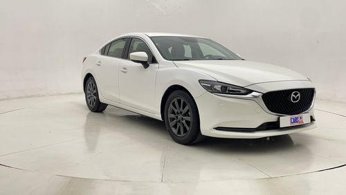 Mazda 6 S 2.5 | Zero Down Payment | Home Test Drive