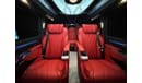 Mercedes-Benz Vito High Roof | Voice Control Seats