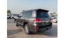 Toyota Land Cruiser TOYOTA LAND CRUISER RIGHT HAND DRIVE (PM1568)