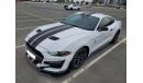 فورد موستانج 2.3L Ecoboost turbo shelby  kit