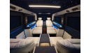 Mercedes-Benz V Class Maybach Full VIP upgrade Mercedes V250 GCC