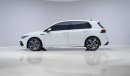 Volkswagen Golf - Warranty Until Dec 2027 - Approved Prepared Vehicle