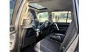 Toyota Prado Toyota Prado RHD Diesel engine full option