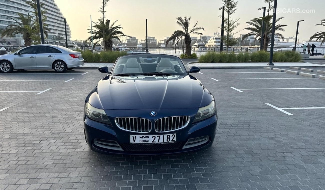 BMW Z4