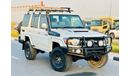 Toyota Land Cruiser Pick Up 2013 RHD Diesel Full Option Top of the range Very clean and perfect condition