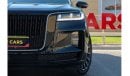 HONGQI H9 Hongqi H9 Flagship 2023 GCC under Agency Warranty and Service Contract with Flexible Down-Payment.