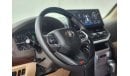 Toyota Land Cruiser GXR 2015 Modified to 2023 LHD Full Options