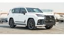 Lexus LX600 F SPORT 3.5L ( CYL)