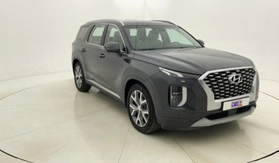 Hyundai Palisade PREMIUM 3.8 | Zero Down Payment | Free Home Test Drive