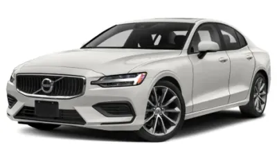 Volvo S60 specs