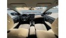 Nissan Rogue SV AWD / ECO MODE / 750 AED MONTHLY / IN PERFECT CONDITION