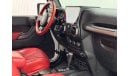 Jeep Wrangler 2015 Jeep Wrangler Sport, Service History, Excellent Condition, GCC