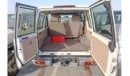 Toyota Land Cruiser Hard Top toyota land cruiser hard top 4.0L 2023