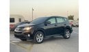 Toyota RAV4 2014 Toyota Rav4 Japanese Specs - 2.0L V4 - AWD 4x4 - Push Start Electric Seats With Sensors MidOpti