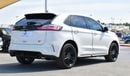 Ford Edge ST