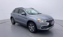 Mitsubishi ASX GLX MID 2 | Zero Down Payment | Free Home Test Drive