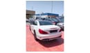 Mercedes-Benz SL 400 Original Paint 2017 GCC