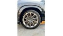 لكزس TX 350 2024 LEXUS TX 350 EXECUTIVE 2.4L AWD