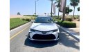 Toyota Corolla XLI Banking facilities without the need for a first payment