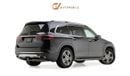 Mercedes-Benz GLS 450 4Matic - US Spec