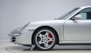 Porsche 911 997 Carrera 4S Coupe - Approved Prepared Vehicle