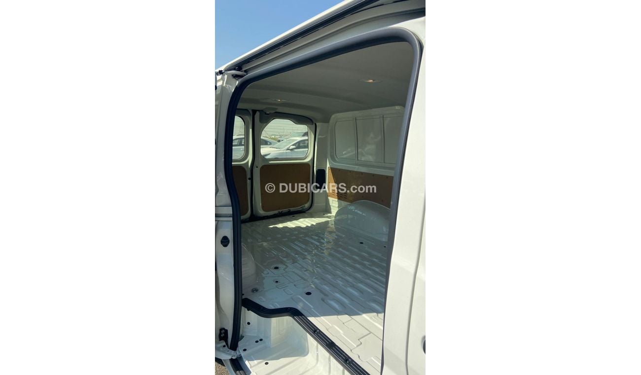 تويوتا هاياس Toyota Hiace Cargo STANDARD ROOF 3.5L 6CYL A/T 2025