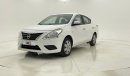 Nissan Sunny SV 1.5 | Zero Down Payment | Free Home Test Drive