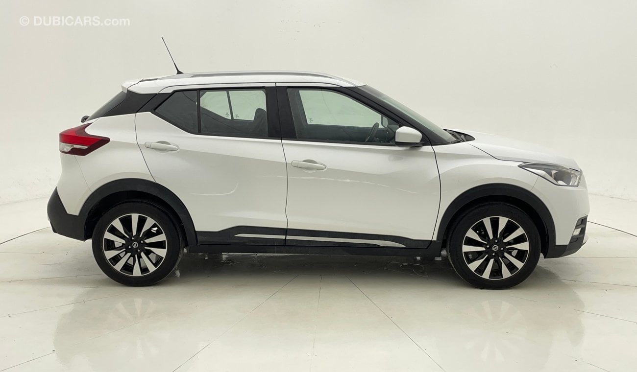 Nissan Kicks SV 1.6 | Zero Down Payment | Free Home Test Drive