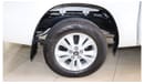 Toyota Hilux DC 2.7L HI 5MT 4X2 FULL OPTION FOR EXPORT