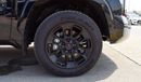 Toyota Tundra 1794 Edition TRD Off-Road 4x4 CrewMax. Local Registration + 10%