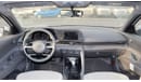 Hyundai Elantra 1.6L KOREA  2023- ALLOY WHEES -TOUCH SCREEN -CAMERA