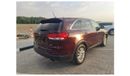 Kia Sorento Kia Sorento 2017 2.4L  4-Cylinder 7-Seater