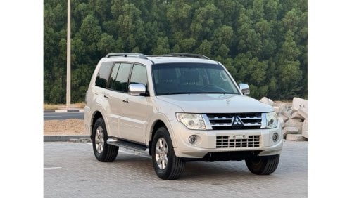 Mitsubishi Pajero GLS Top