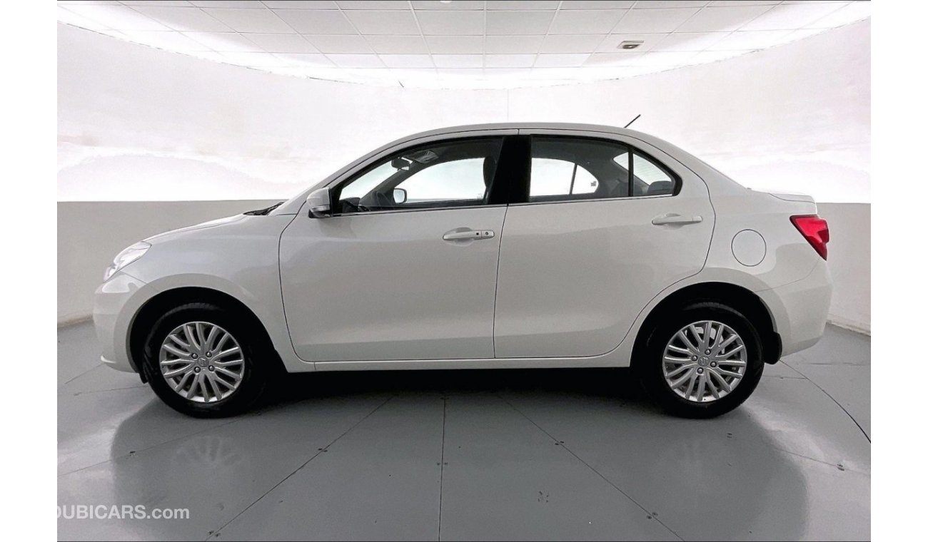 Suzuki Dzire GLX | 1 year free warranty | 0 Down Payment