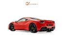 فيراري 488 TB - Euro Spec - With Warranty