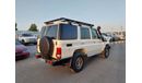 Toyota Land Cruiser TOYOTA LAND CRUISER RIGHT HAND DRIVE