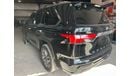 Toyota Sequoia 1794 Edition Hybrid V6 3.5L 4WD Automatic