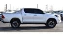 Toyota Hilux 2022 Toyota Hilux Pick-Up, 4dr Double Cab, 2.8L 4Cyl Diesel, Automatic, Four wheel, Right hand drive